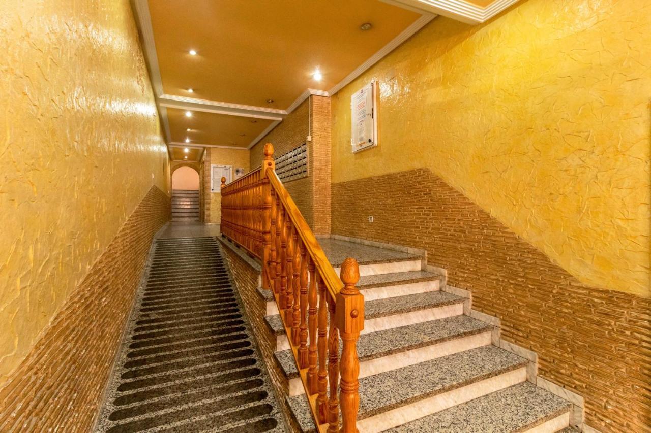 Apartamento Asta Torrevieja Exterior foto